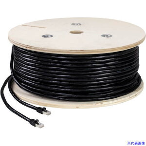 ��ATEN HDBaseT3.0 True 4k�Ή� S/FTP Cat 6a�P�[�u��(100m) 2L2920(6035160)[�@�l����][�O������]