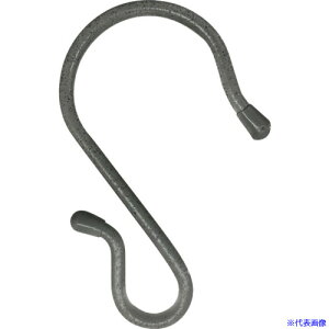 ���j�b�T�`�F�C�� �P�Ǘp�t�b�NS�^ �S�r�j�R�[�g�X�g�[���O���[ �d��a6mm(���a5mm) 130mm A1007(6075590)