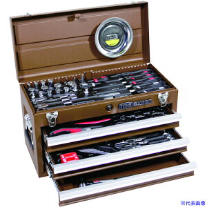 ��TONE �c�[���Z�b�g(�`���R���[�g) TSAT353CH(6090381)[�@�l����][�O������]