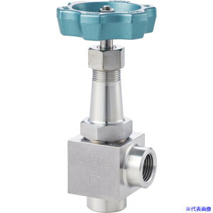 ��Fujikin SUS�|���j�[�h���o���u��ʒ���CV�l11.3 3.92MPaUH-34 UH34F(6093465)