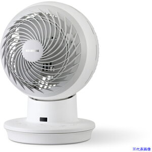 IRIS 299700 T[L[^[AC DC JET 15cm zCg PCFSDC15TECW(6102719)