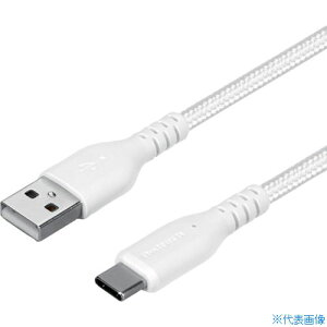 Owltech fɋ_炩 USB ^CvA to CP[u 2m zCg OWLCBA4CA20WH(6110158)