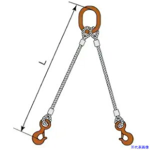 ���R���h�[�e�b�N JIS���b�N�~���C�� 2�_�ݑȉ~�����O 18mm �t���t�b�N 3.2t �h�� ��18×5M T03S�EA5022S 05222RDFT185(6123088)[�����ʓr�����ς�][�@�l����][�O����]