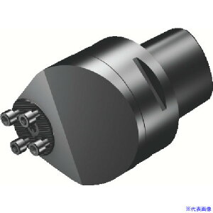 ��SANDVIK �R���}���g�L���v�g �R���^�[��SL�{�[�����O�o�C�g(410) C657040LG(6126421)[�����ʓr�����ς�][�@�l����][�f�O���]