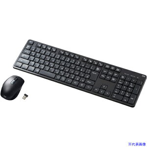 SANWA CXÉL[{[h}EXZbg SKBWL37SETBK(6163390)[@l][O]