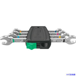 ��Wera(���F��) 6005 Jorker4 �����X�p�i�Z�b�g1 020314(6168566)