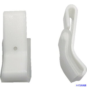 ■TOA BOJIN ゴーグルクリップ(MPヘルメット用) 225 225CLIP(6199323)