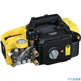 ■スーパー工業 100V高圧洗浄機 SH−0807−2 ポータブルタイプ SH08072(6218847)