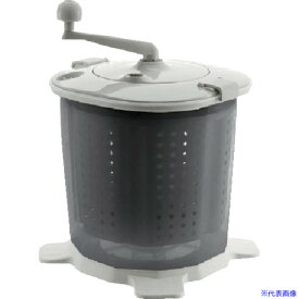 ■クリーンマスター 手回し洗たく機 36010(6281966)