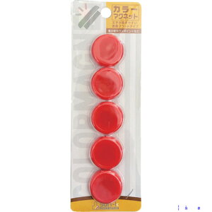 ���T���P�[ �J���[�}�O�l�b�g 30�� �� 5�� CMRS30RD(6286397)