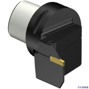 ��SANDVIK �R���J�b�g2 �ː؂�E�a������H�p�J�b�e�B���O���j�b�g(410) C2RCC6LG20CB(6330973)[�����ʓr�����ς�][�@�l����][�f�O���]