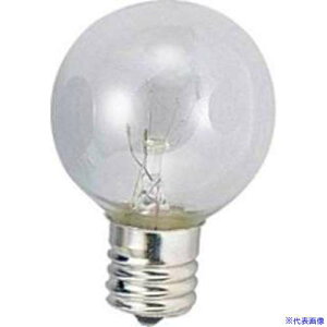 ��YAZAWA �x�r�[�{�[����40W�N���AE14 G401440C(6347249)[�����ʓr���ς�][�@�l�E���Ə�����][�f�O���]