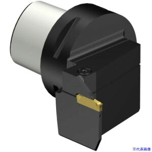 ��SANDVIK �R���J�b�g2 �ː؂�E�a������H�p�J�b�e�B���O���j�b�g(410) C2RCC6LG15CB(6354808)[�����ʓr�����ς�][�@�l����][�f�O���]