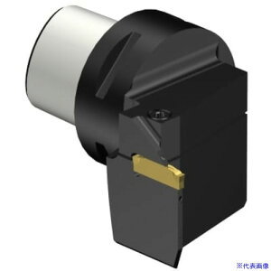 ��SANDVIK �R���J�b�g2 �ː؂�E�a������H�p�J�b�e�B���O���j�b�g(410) C2RCC5LF10CB(6355246)[�����ʓr�����ς�][�@�l����][�f�O���]