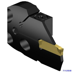 ��SANDVIK �R���J�b�g2 �J�b�e�B���O�w�b�h �[�ʍa������H�p(420) C2ASL32RGG18A067GB(6355778)[�����ʓr�����ς�][�@�l����][�f�O���]