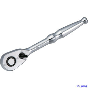 ��KTC 9.5sq.���`�F�b�g�n���h��(90���M�A) BR390(6382811)