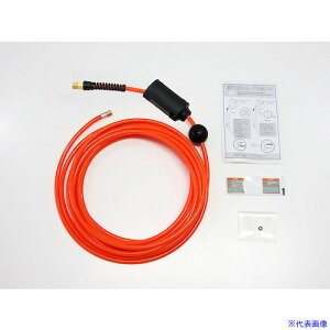 ��TRIENS �����p�E���^���z�[�X ���a8.0mm×5.5m(�p���p) S355ZS(6493909)[�����ʓr�����ς�][�@�l����][�f�O���]