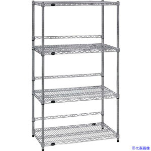 TRUSCO X`[bVbN W1205XD457XH1838 4i obNo[t TMEBB6444(6510432)