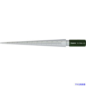 TRUSCO Ǘpe[p[Q[W ͈4.0`15.0 TG710BA(6523204)