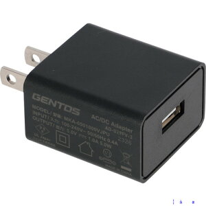 ��GENTOS �A�_�v�^�[ AD029FV3(6527413)