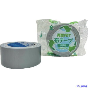 ��TERAOKA �Đ�PET�z�e�[�v No.1605 �V���o�[ 50mm×25M 1605SV50X25(6527450)