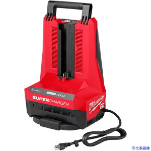 ��milwaukee �d���H��[�d�� MX FUEL �X�[�p�[�`���[�W���[ MXFSCJP(6527543)