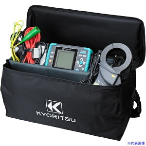 ��KYORITSU Ior�R�d�Ď����K�[�Z�b�g���f�� KEW505001(6536431)