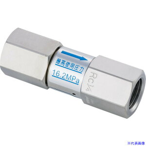 ��Fujikin SUS�|�����C���`���b�L�o���u_16.2MPa_FUCL�|115 FUCL115A0.07KA(6541440)[�����ʓr�����ς�][�@�l����][�O����]