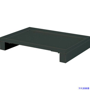 ��OS �L���r�l�b�g�p���b�g(�L���r�l�b�gDX�^�p)�Ԍ�817×���s556×����100mm �u���b�N�F CDXPB(6547819)[�����ʓr�����ς�][�@�l����][����]