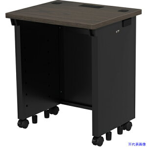 ��SANWA e�f�X�N(�Z���ؖ�)W600×D500×H700 EDSK6050M(6549555)[�@�l����][�O������]