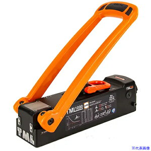 ��DAIDOHANT �A���t�� ���t�e�B���O�}�O�l�b�g ���|�p �g�p�׏d1000kg TML1000 10103271(6550998)[�����ʓr�����ς�][�@�l����][�f�O���]