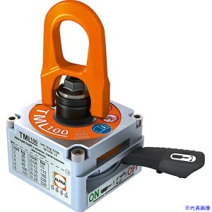 ��DAIDOHANT �A���t�� ���t�e�B���O�}�O�l�b�g ���|�p �g�p�׏d100kg TML100 10103268(6551003)[�����ʓr�����ς�][�@�l����][�f�O���]