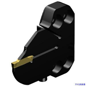��SANDVIK �J�b�e�B���O�w�b�h�A�[�ʍa������H�p CoroCut2(420) C2ASL70LGH40A290AB(6559722)[�����ʓr�����ς�][�@�l����][�f�O���]