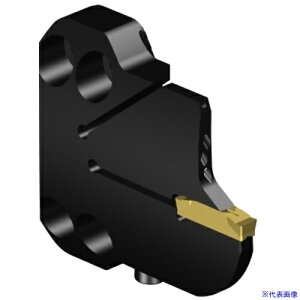 ��SANDVIK �J�b�e�B���O�w�b�h�A�[�ʍa������H�p CoroCut2(420) C2ASL70RGK40A168AB(6561279)[�����ʓr�����ς�][�@�l����][�f�O���]