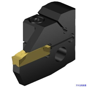 ��SANDVIK �J�b�e�B���O�w�b�h�A�[�ʍa������H�p CoroCut2(420) C2ASL32LGK18A168GB(6564469)[�����ʓr�����ς�][�@�l����][�f�O���]