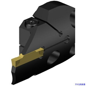 ��SANDVIK �J�b�e�B���O�w�b�h�A�[�ʍa������H�p CoroCut2(420) C2ASL40LGH18A052GB(6569179)[�����ʓr�����ς�][�@�l����][�f�O���]