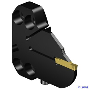 ��SANDVIK �J�b�e�B���O�w�b�h�A�[�ʍa������H�p CoroCut2(420) C2ASL70RGH40A290AB(6569186)[�����ʓr�����ς�][�@�l����][�f�O���]