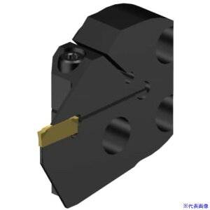 ��SANDVIK �ː؂�E�a������H�p�J�b�e�B���O�w�b�h CoroCut2(420) C2RSL40LD12GB(6570808)[�����ʓr�����ς�][�@�l����][�f�O���]