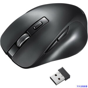 ��SANWA ���C�����X�u���[LED�}�E�X(5�{�^��) MAWB518BK(6571509)[�����ʓr�����ς�][�@�l����][�f�O���]