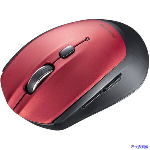 ��SANWA Bluetooth�u���[LED�}�E�X(5�{�^��) MABB509R(6572993)[�����ʓr�����ς�][�@�l����][�f�O���]