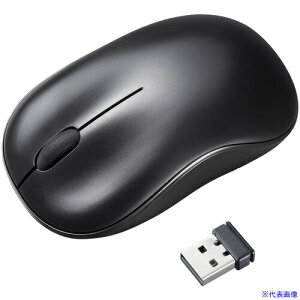 ��SANWA ���C�����X�u���[LED�}�E�X MAWB312BK(6573021)[�����ʓr�����ς�][�@�l����][�f�O���]