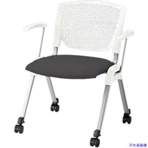 ��NAIKI �~�[�e�B���O�`�F�A�[(�I�t) E470�^ E471C3BLK(6573862)[�����ʓr�����ς�][�@�l����][�f�O���]