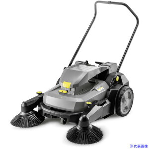 ��KARCHER �Ɩ��p �艟�����X�C�[�p�[ KM 70/30 C Bp 2SB(�}�V���̂�) 1.517231.0(6574111)[�@�l����][������]