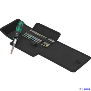 ��Wera(���F��) ���֎��N���t�g�t�H�[���R���p�N�g 838 RA S SET 1 051060(6581619)