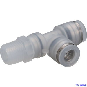 PISCO ^b`p `[utBbeBOPP/SUS304 PPD1/2-04(6585879)[ʓrς][@l][fO]