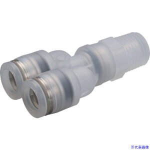 PISCO ^b`p `[utBbeBOPP/SUS304 PPX1/2-04(6585880)[ʓrς][@l][fO]