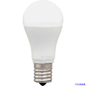 IRIS 106649 LEDd E17 S 40` dF 2Zbg LDA4LGE17W4T102P(6601973)[ʓrς][@l][fO]
