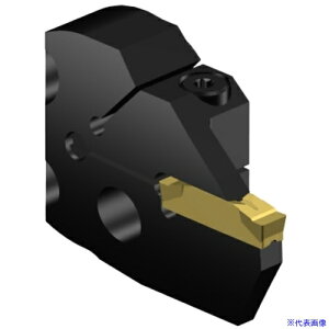 ��SANDVIK �J�b�e�B���O�w�b�h�A�[�ʍa������H�p CoroCut2(420) C2ASL40RGK18A168GB(6617161)[�����ʓr�����ς�][�@�l����][�f�O���]