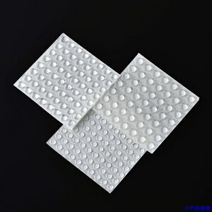 ��EXSEAL �ɏՁE�h�U�E����~�� �\�t�g�N�b�V���� �t���b�g ��8×����2mm 100�t SC0127002(6623804)