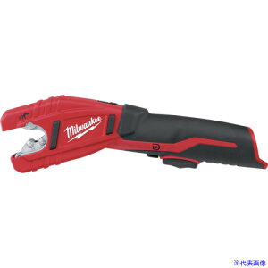 ��milwaukee M12 ���ǃJ�b�^�[ C12PC0CJP(6628667)